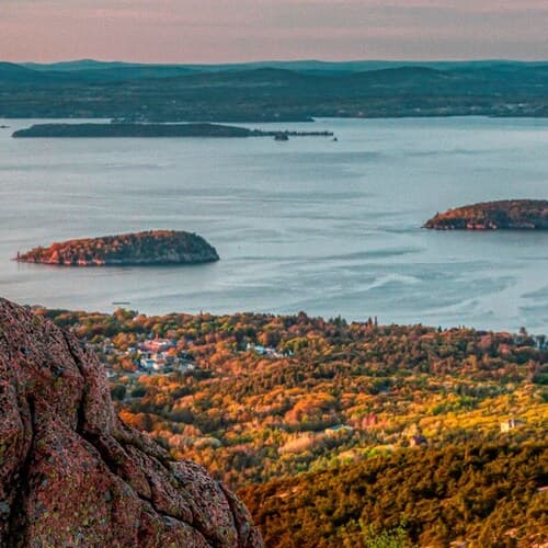 Acadia National Park