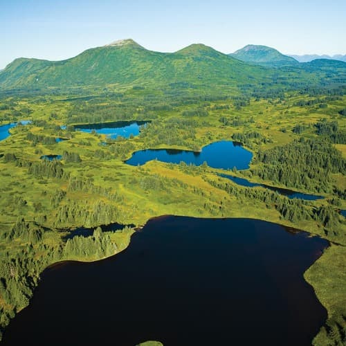 Afognak Island State Park