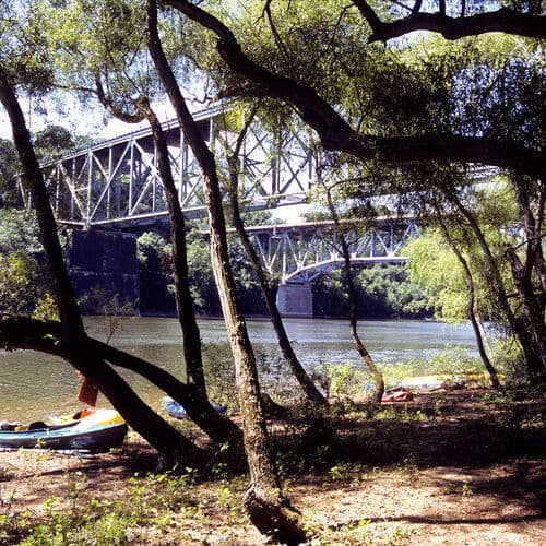 Allegheny Islands State Park