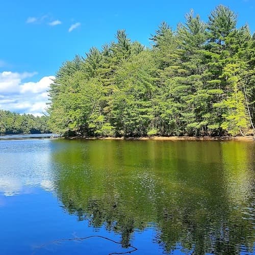 Androscoggin Riverlands