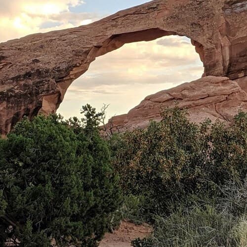 Arches National Park