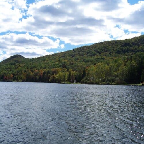 Aroostook State Park