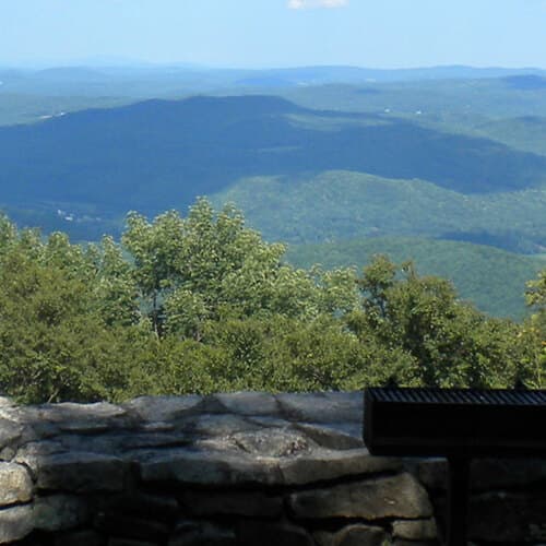 Ascutney State Park