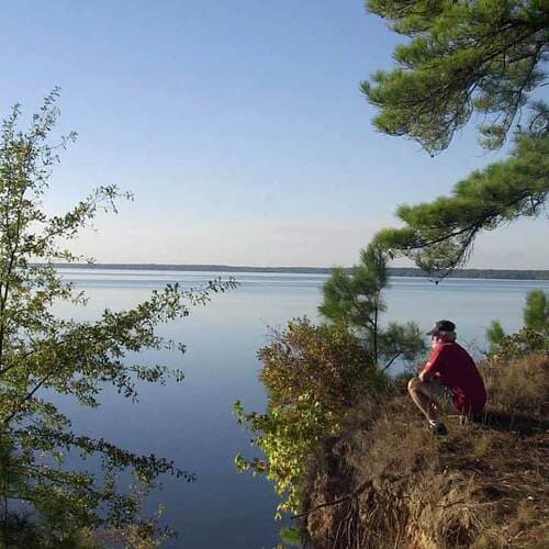 Atlanta State Park