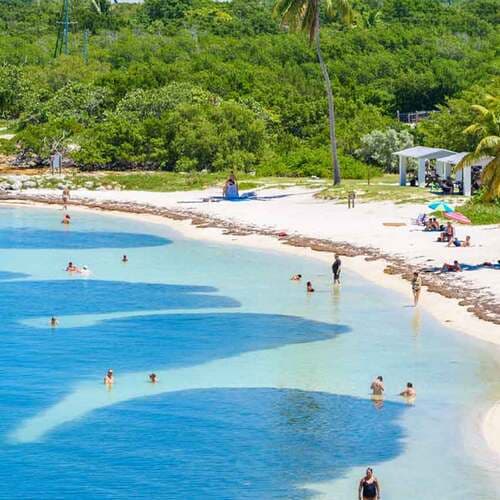 Bahia Honda State Park