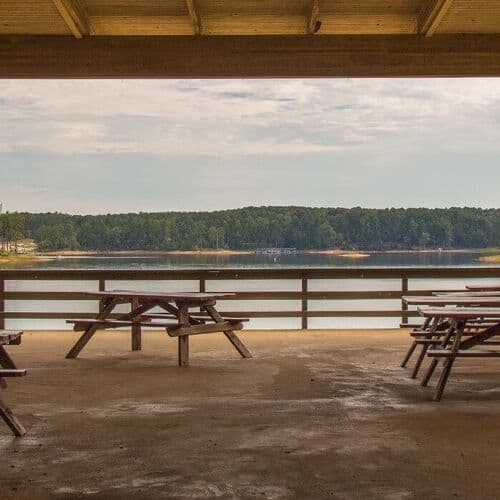 Baker Creek State Park