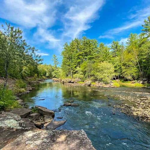 Banning State Park