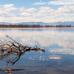 Barr Lake State Park