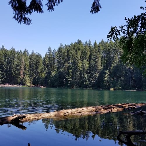 Battle Ground Lake State Park