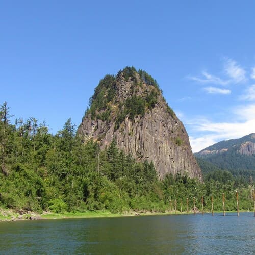 Beacon Rock State Park