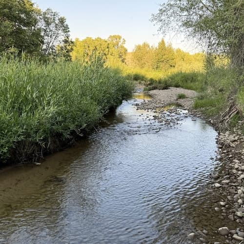 Bear River State Park