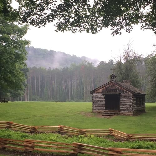 Beaver Creek State Park