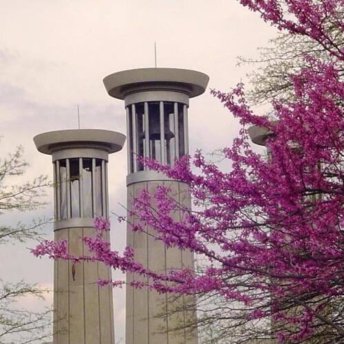 Bicentennial Capitol Mall State Park