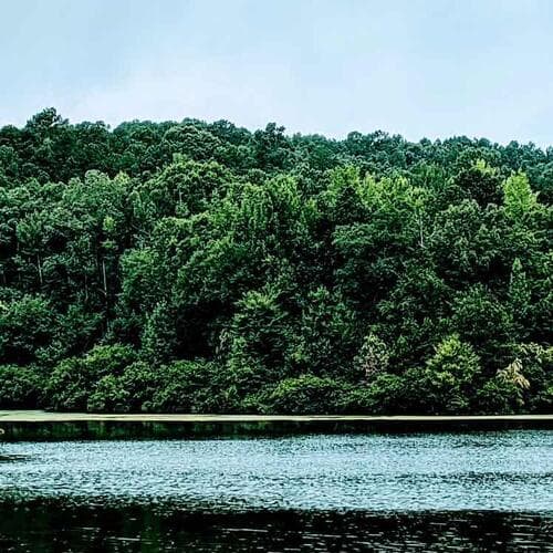 Big Hill Pond State Park