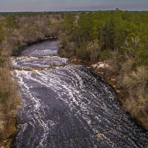 Big Shoals State Park