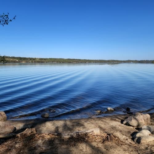 Big Stone Lake State Park