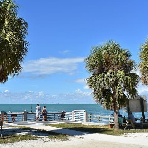 Bill Baggs Cape Florida State Park