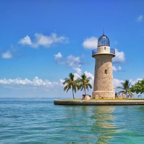 Biscayne National Park