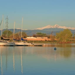 Boyd Lake State Park