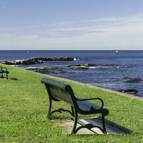 Brenton Point State Park