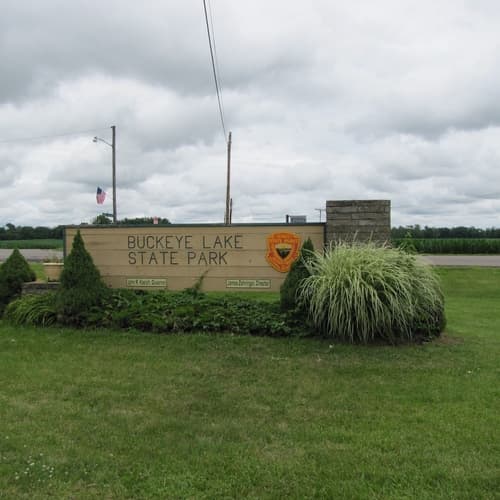 Buckeye Lake State Park