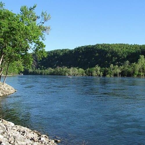 Bull Shoals-White River State Park