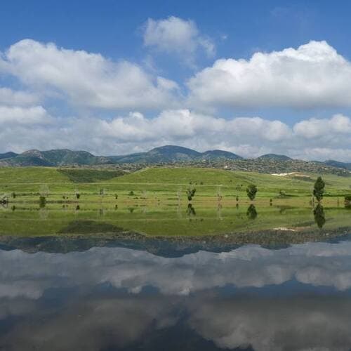 Chatfield State Park