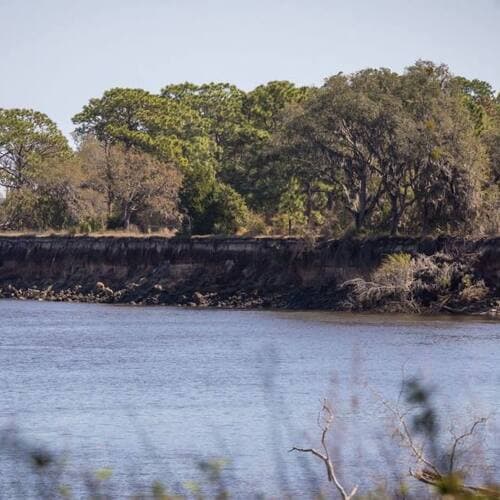 Crooked River State Park