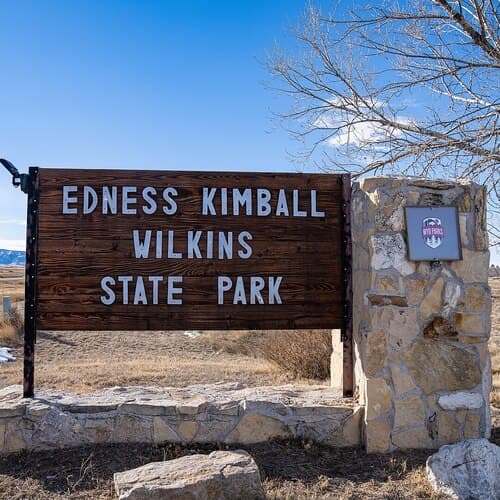 Edness Kimball Wilkins Park