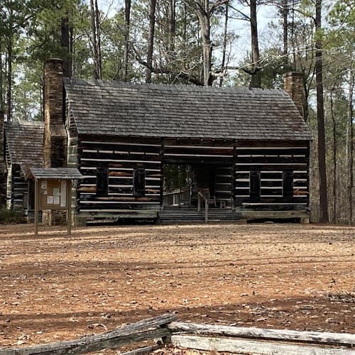 Elijah Clark State Park