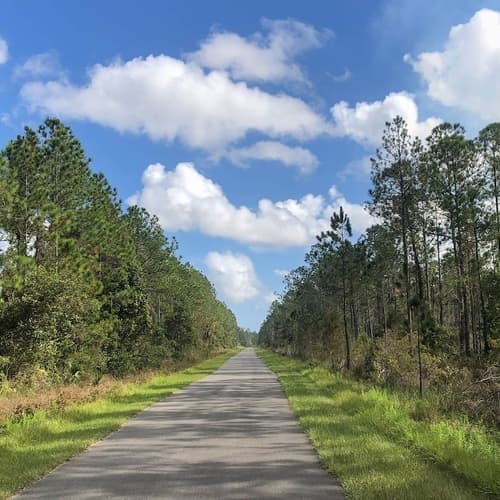 Florida Coast-to-Coast Trail