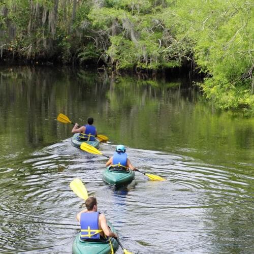 Jonathan Dickinson State Park