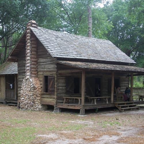 Morningside Nature Center