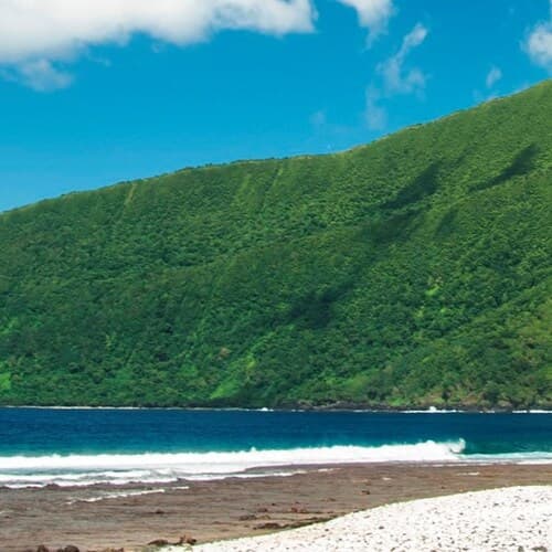 National Park of American Samoa