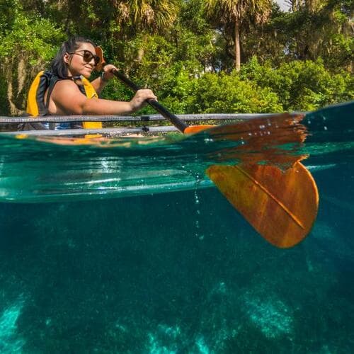 Rainbow Springs State Park