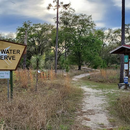 Sweetwater Preserve